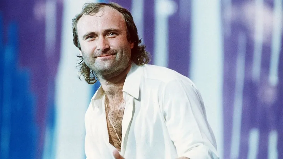 Phil Collins – The Singles: ikonikus popklasszikusok újragondolva