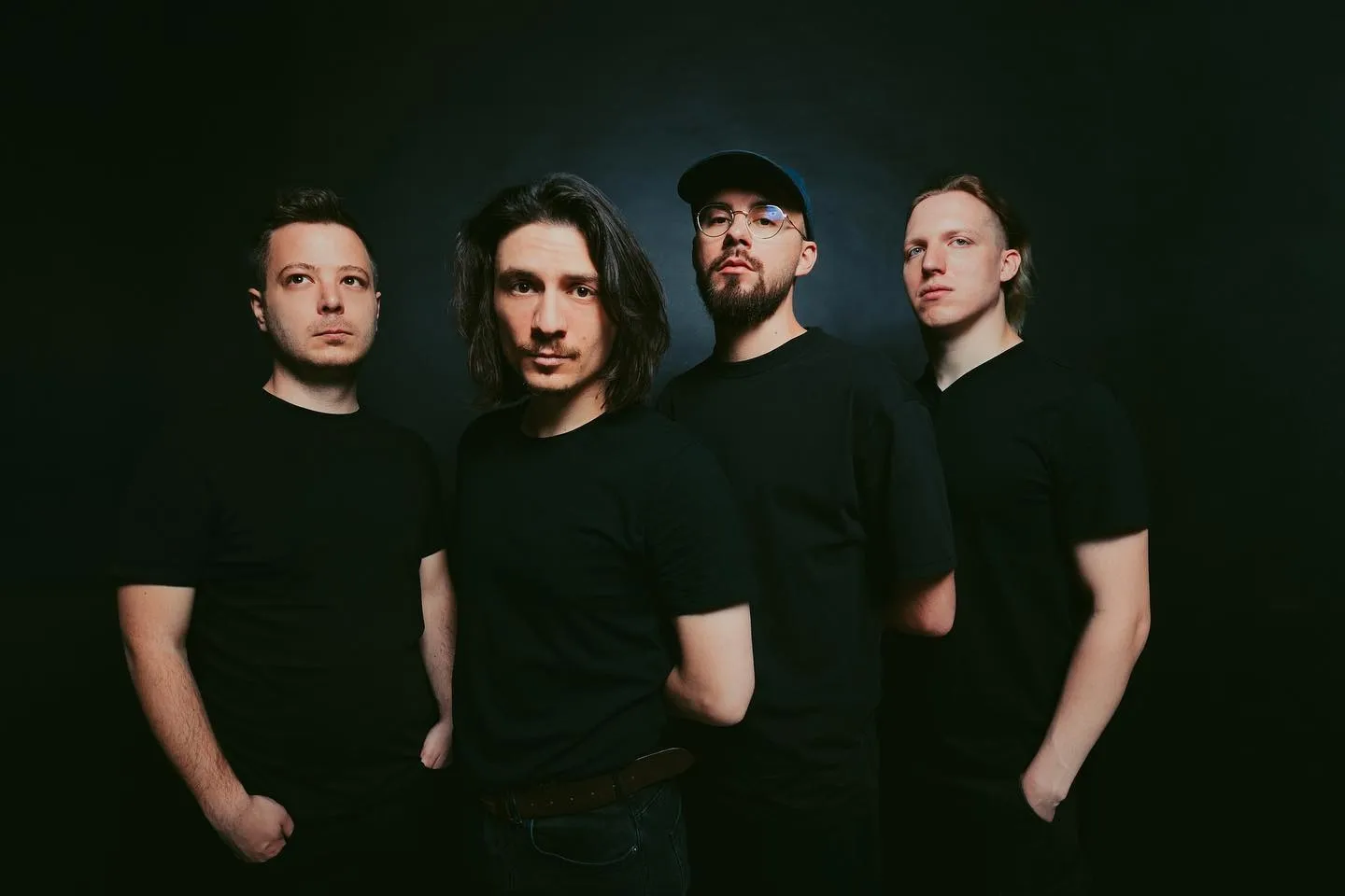 Platon Karataev - Nem felelhet - új klip