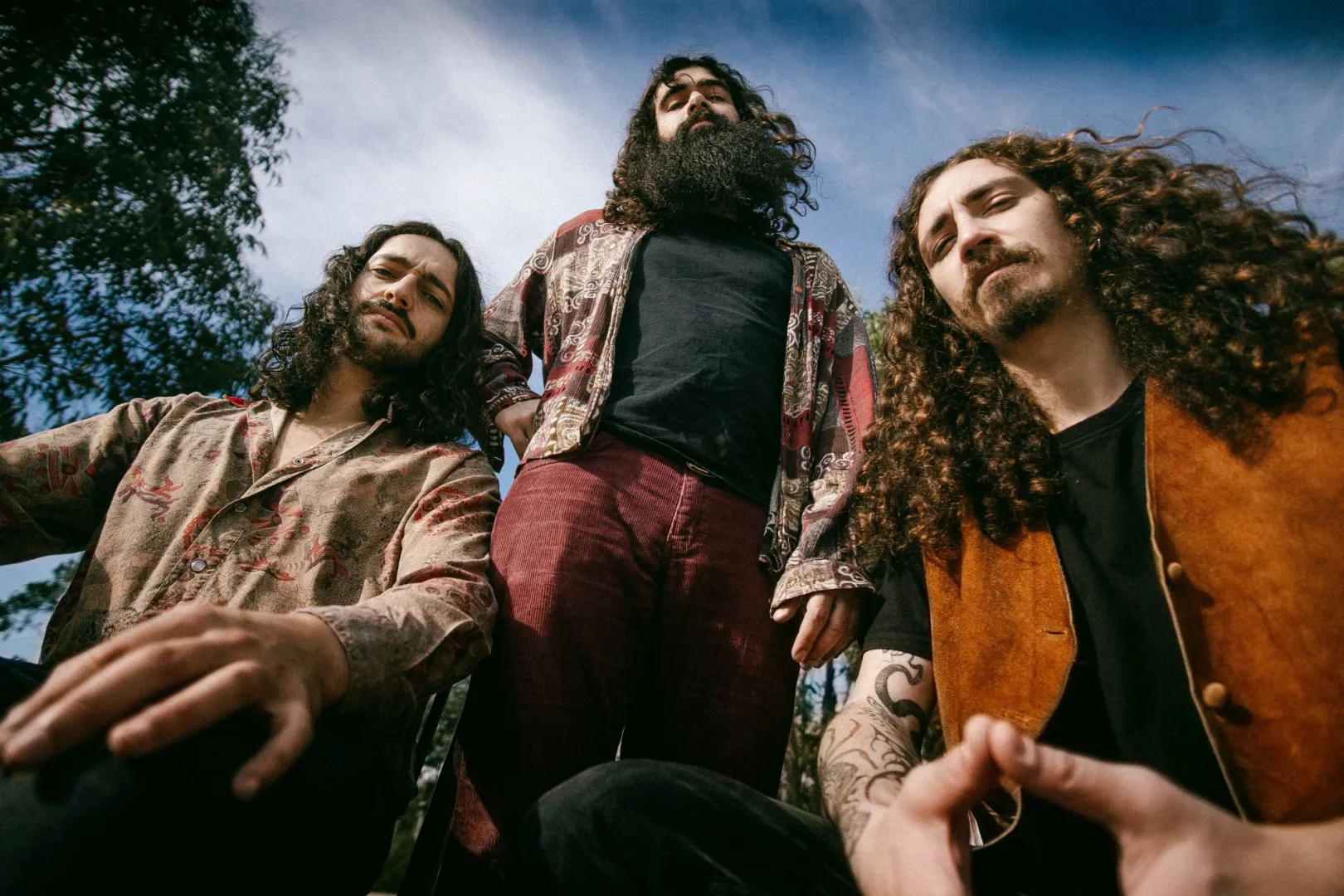 Portugál pszichedélia, svéd elszállás és lengyel űrmetál is lesz a Jam In The Psych Castle fesztiválon