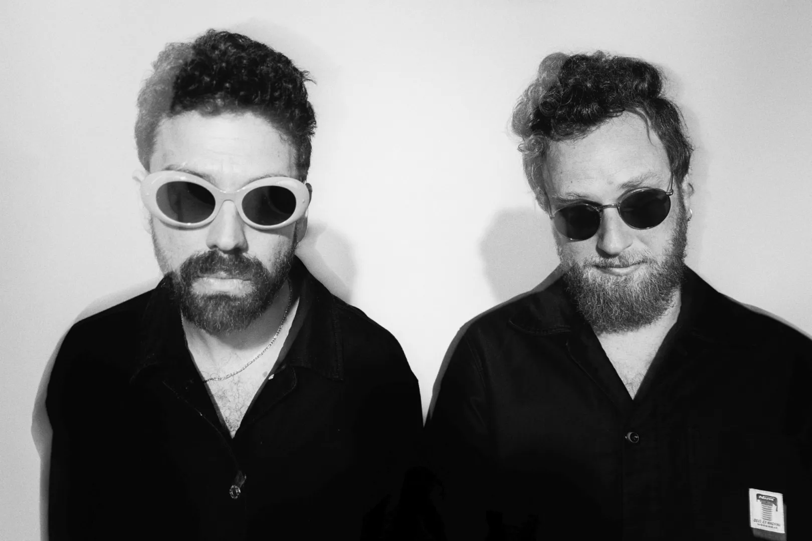 Pszichedelikus közel-keleti posztpunkdiszkó – áprilisban Red Axes a Bartók Tavaszon!