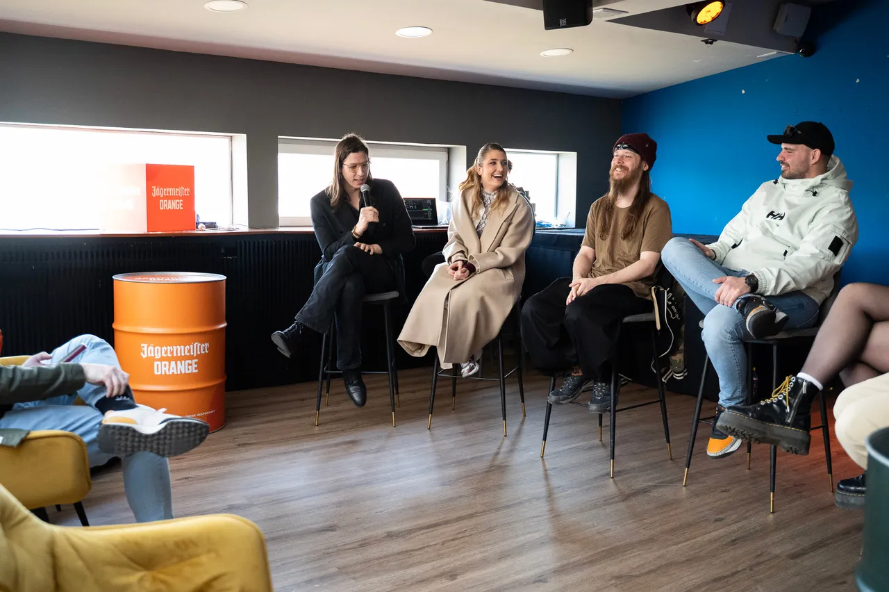 Rekordjelentkezés volt idén a Hangadóra