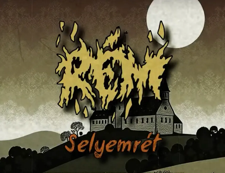 Rém - Érkezik a második lemez