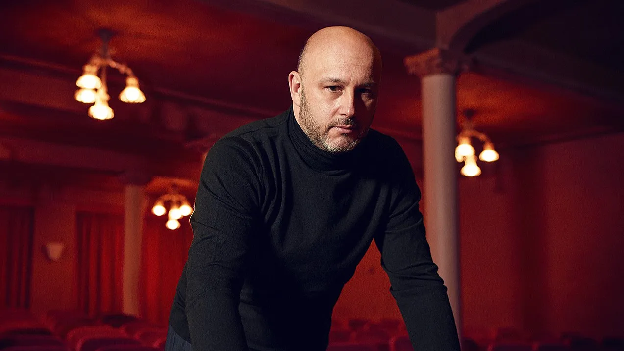 Riccardo Frizza: „A magyar zene lehet a mi exportcikkünk”