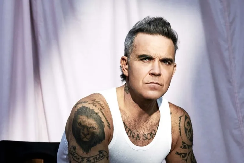 Robbie Williams – Még van néhány jegy!