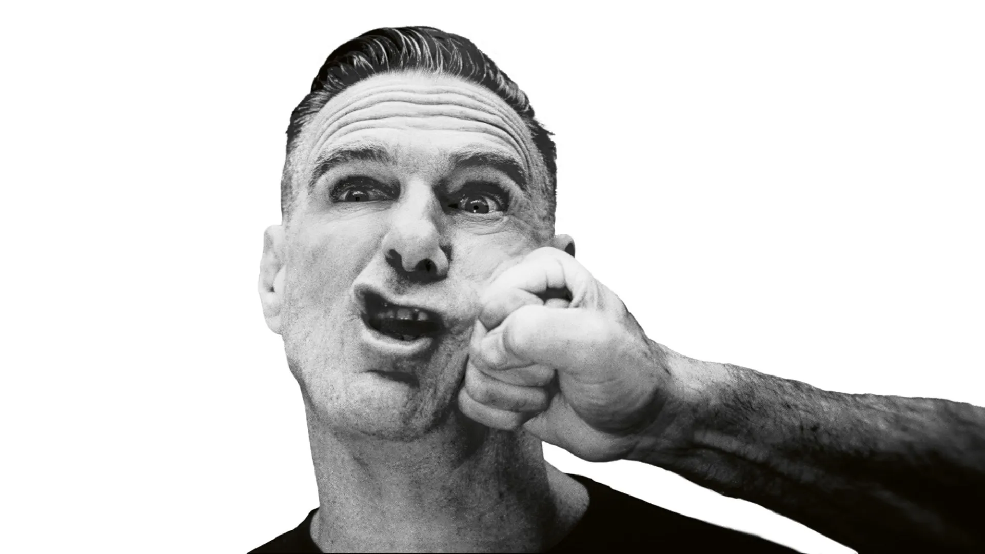 Roll With The Punches – Bryan Adams újra az MVM Dome-ban játszik