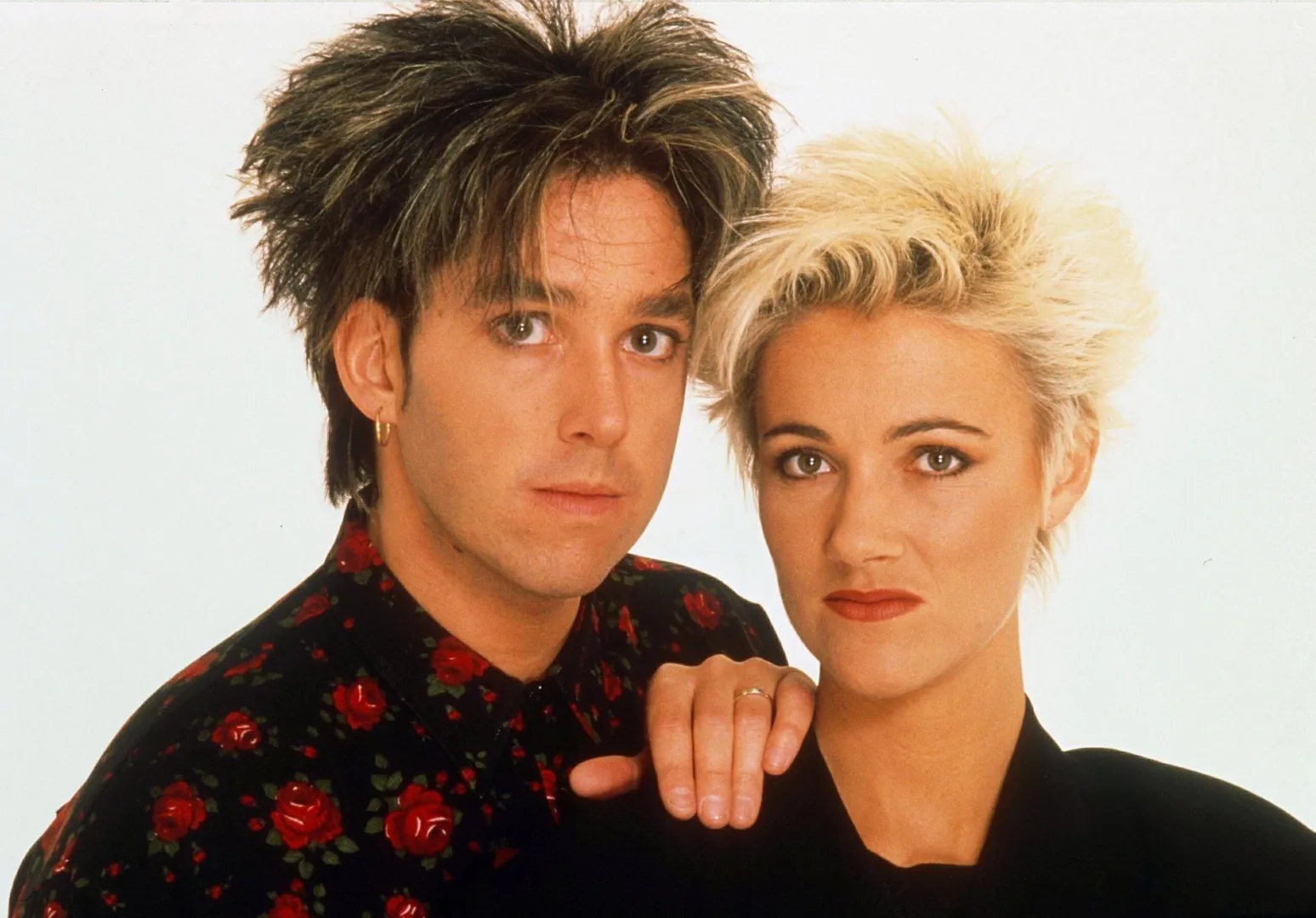 Roxette Greatest Hits LP - Popklasszikusok időtlen gyűjteménye