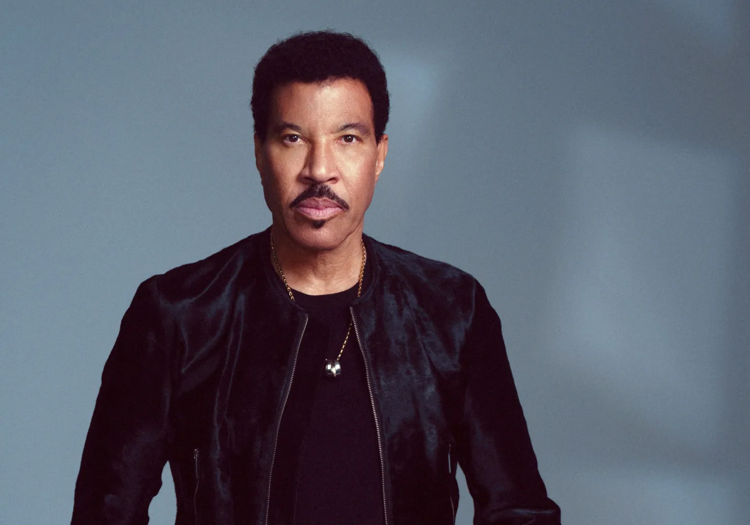 Say Hello to the Hits - 2025. július 17-én Lionel Richie az MVM Dome-ban