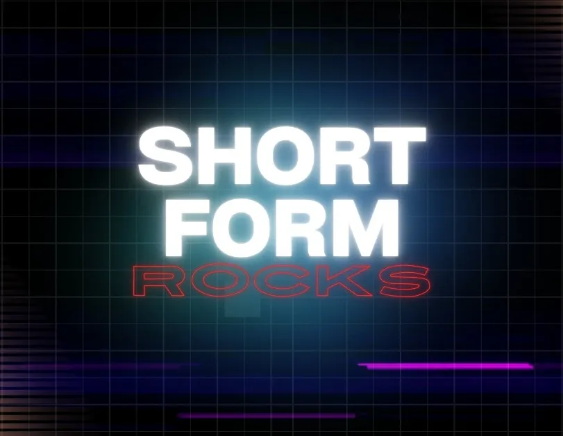 SHORT FORM Rocks - zenei smalltalk Pócsi Istvánnal