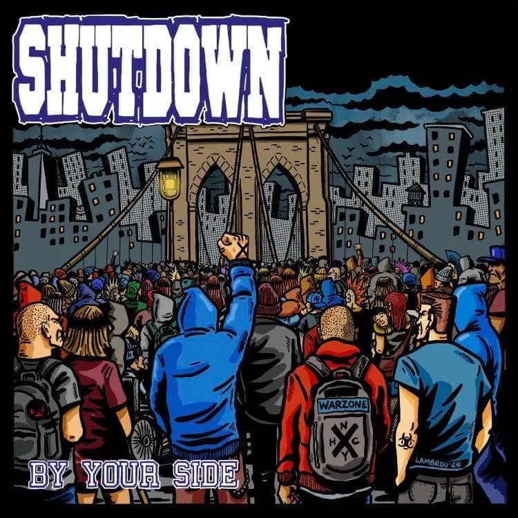 Shutdown - Pozitív üzenetek