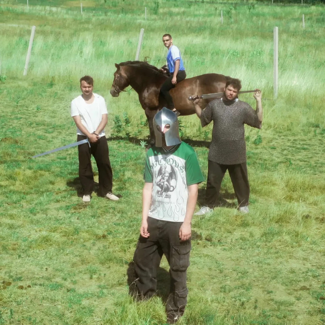 Sodró, szenvedélyes, érzékeny. Cataflamingo: Döntetlen (lemezkritika)