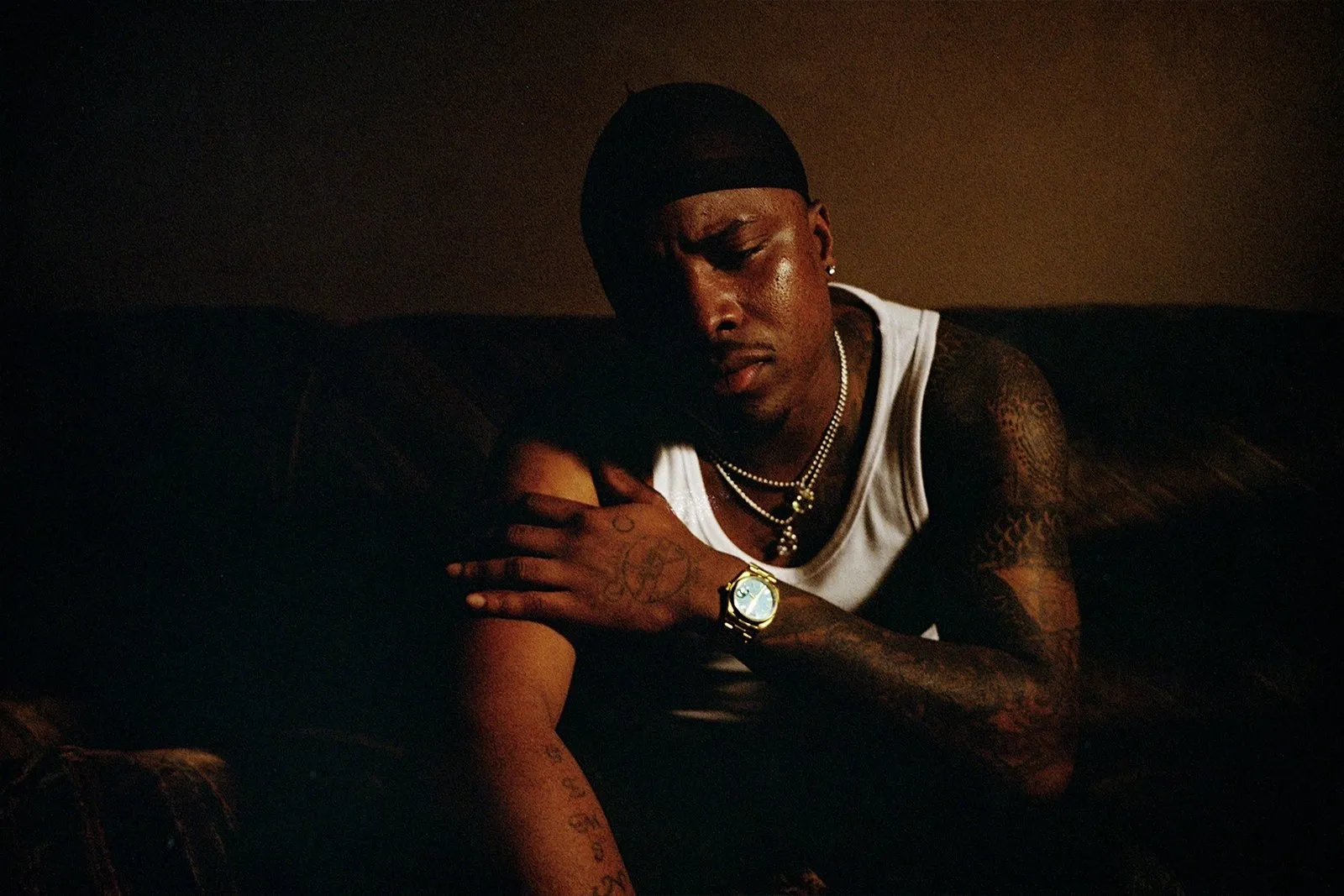 Stílusgyakorlat mesterfokon. IDK: E.T.D.S. (lemezkritika)