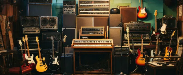 Szia Uram! Használt hangszer jó áron érdekel?