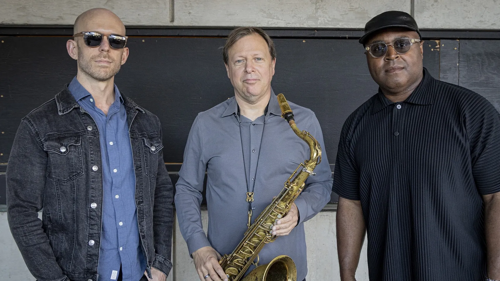 Tavaszi jazz-pezsgés a BJC-ben