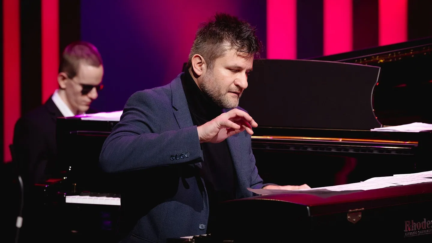 Tavaszi jazzpezsgés a BJC-ben