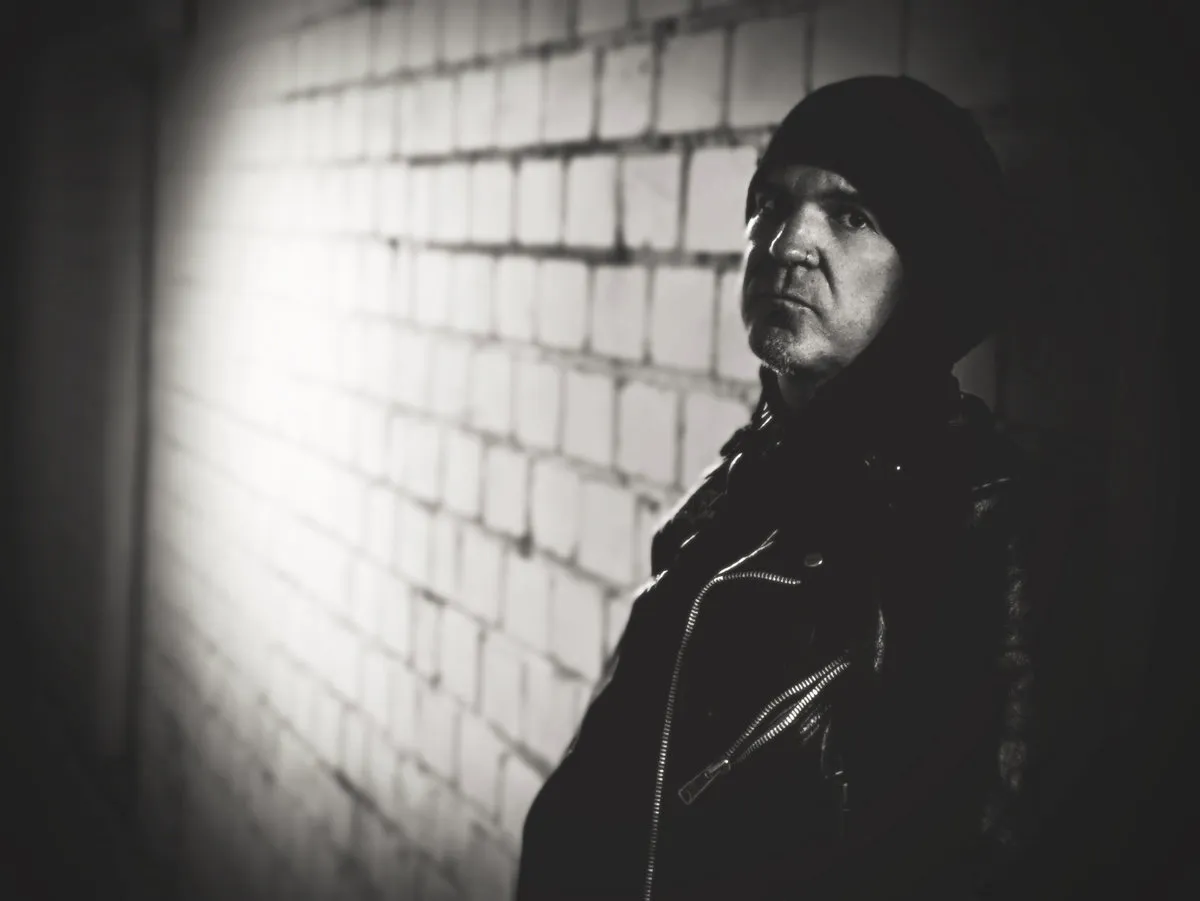 The Ruins Of Beverast - Egy alkonyati ember élőhelyének feltárása