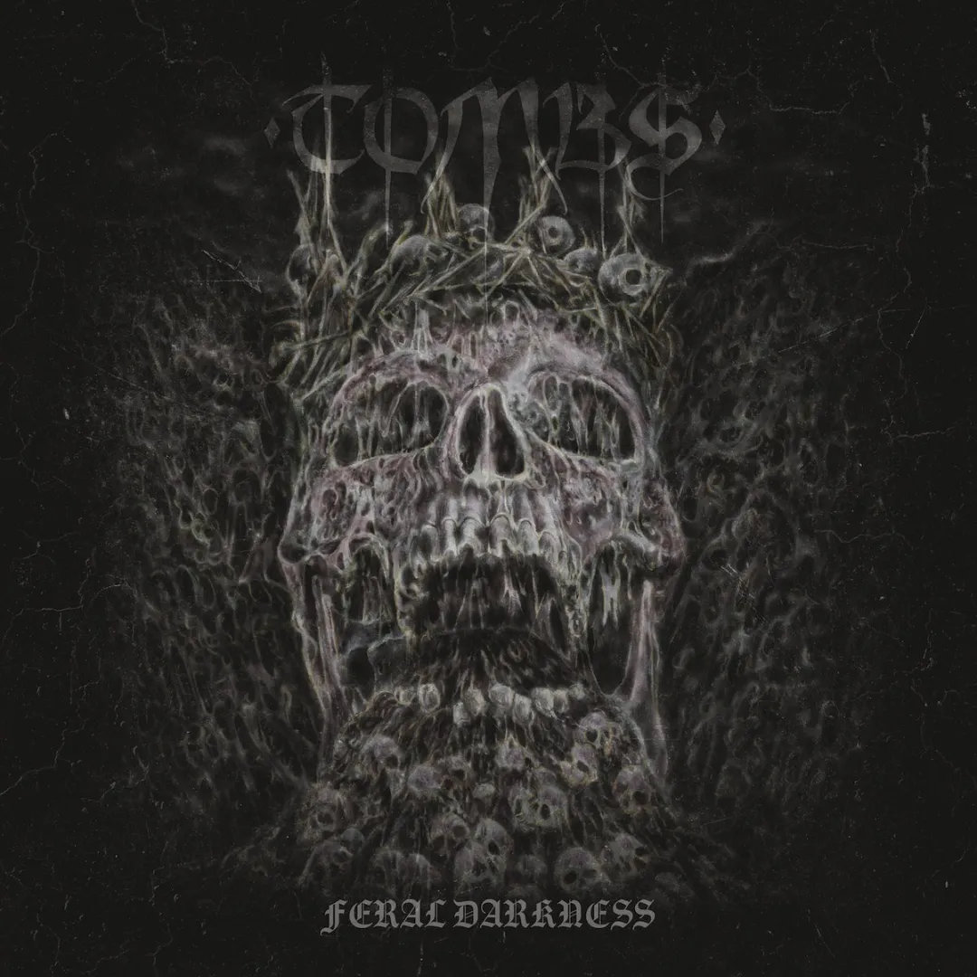 Tombs - Még inkább alámerülnek a mélységbe