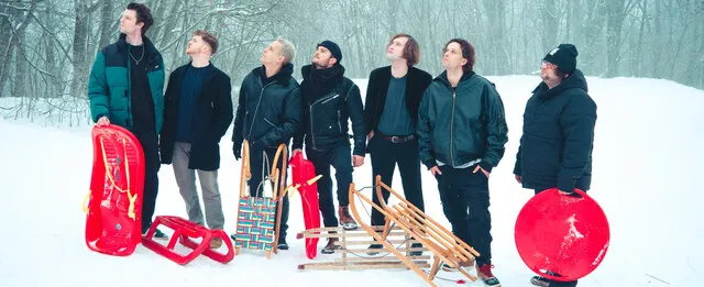 Vége van, de szól a zene: itt az új Artúr Rambo-dal