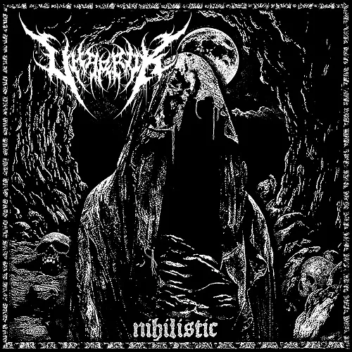 Vharrok - Nihilistic - debütáló dal