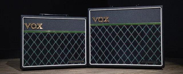 VOX NAMM2026