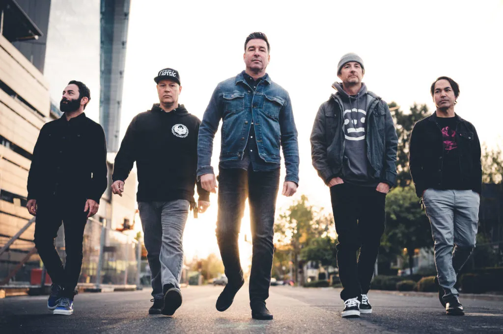 Will Haven - Új lemezüket a mikulás hozza