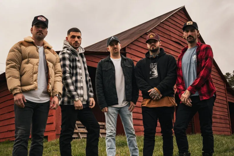 Woe, Is Me - Új videó és változások