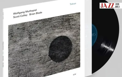 Wolfgang Muthspiel – Scott Colley – Brian Blade:  Tokyo