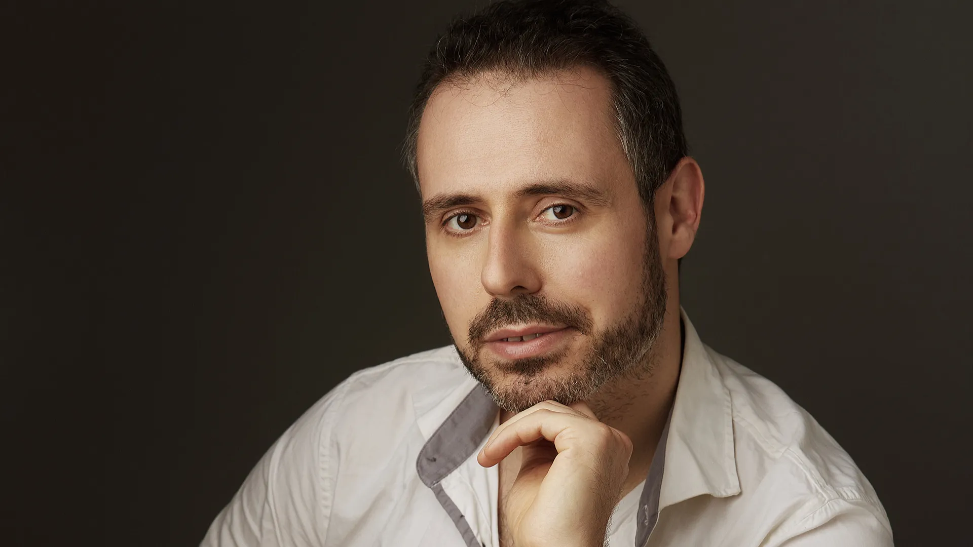 Zombola Pétert választotta az év zeneszerzőjének az ICMA