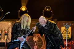 Judas Priest - Melyik az eddigi legjobb új dal?