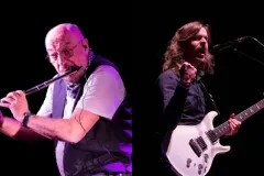 Ian Anderson játszik az Opeth készülő albumán