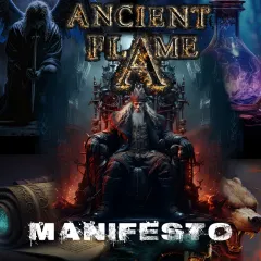 Ancient Flame - Manifesto [EP] (2024)