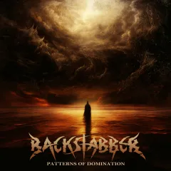 BackStabber - Márciusban EP