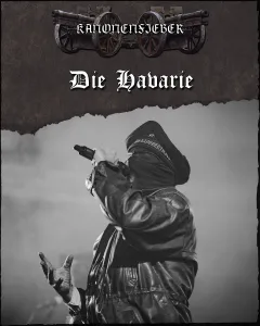 Kanonenfieber - Die Havarie - új videó