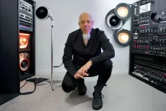 Jordan Rudess - Mesterséges intelligencia valódi zenésznek