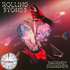 The Rolling Stones: Hackney Diamonds - Deluxe Edition