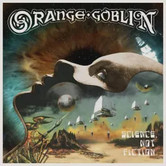 Orange Goblin - Nyáron új lemezzel jönnek