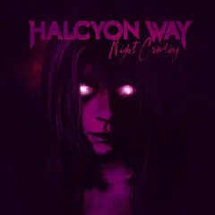 Halcyon Way - EP előzetes