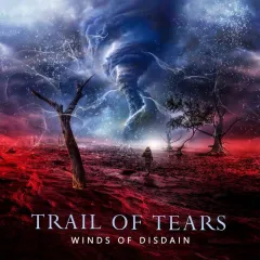 Trail of Tears - Új EP-vel térnek vissza