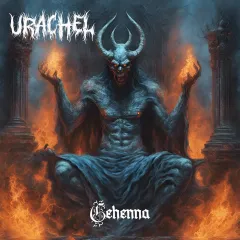 Urachel - Megjelent a Gehenna