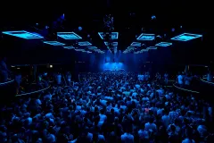 A DJ Mag kihirdette a 2024-as Top 100-as klubranglistát!