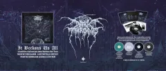 Darkthrone - Itt az új album egy új videóval
