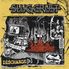 Slugcrust - EP előzetes