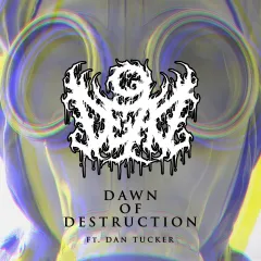 9 Dead - Dawn Of Destruction - új dal