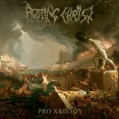 Rotting Christ - Pro Xristou (2024)