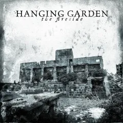 Hanging Garden - Megjelent az új EP-jük