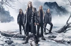 Wintersun - Új albummal és kiadatlan demófelvételekkel térnek vissza
