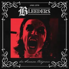 Black Veil Brides - EP előzetes és véradásra buzdítás