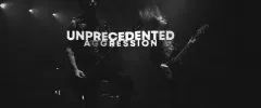 October Tide - Unprecedented Aggression - új videó