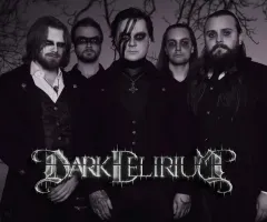 Dark Delirium - Megjelent az új albumuk