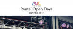 AVL Trade Rental Open Days