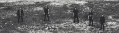 Cryptic Remains - Raped in Paradise - új dal és videó